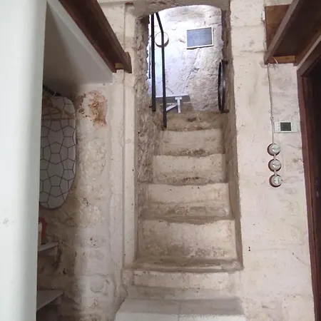 Nel Vico Antico Villa Ostuni Exterior photo