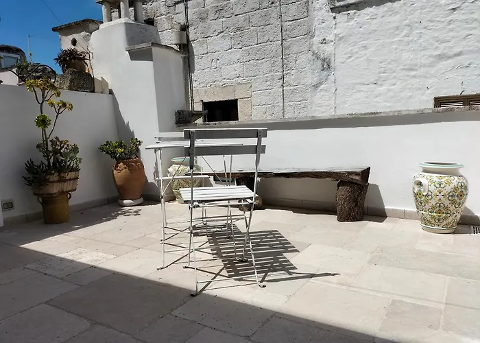 Nel Vico Antico