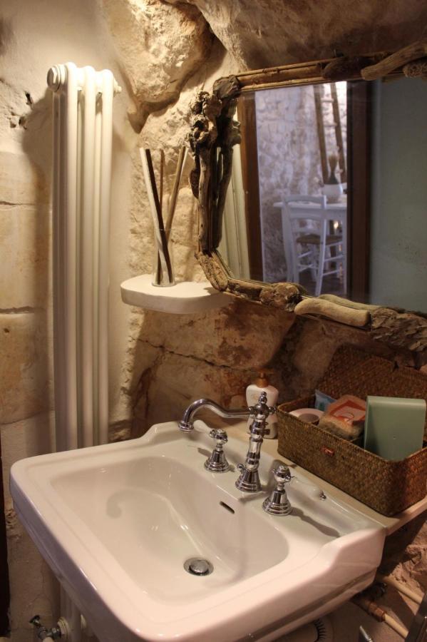 Holiday home Nel Vico Antico