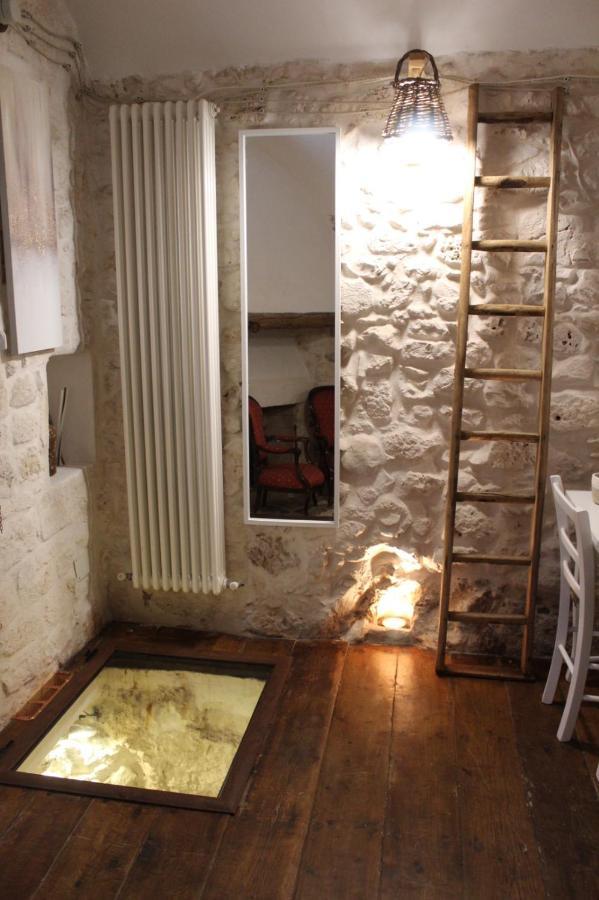 Holiday home Nel Vico Antico Ostuni