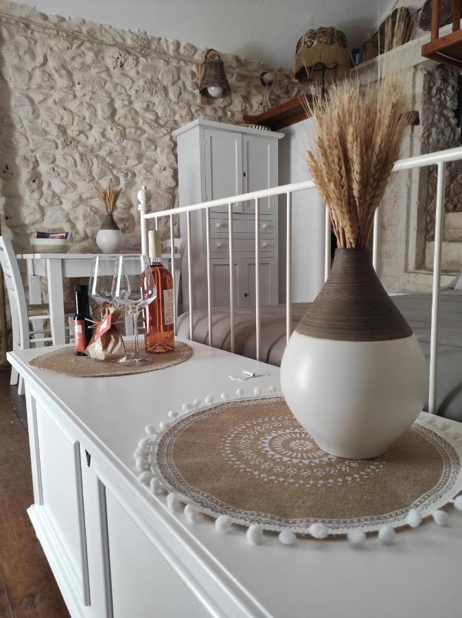 Nel Vico Antico * Ostuni