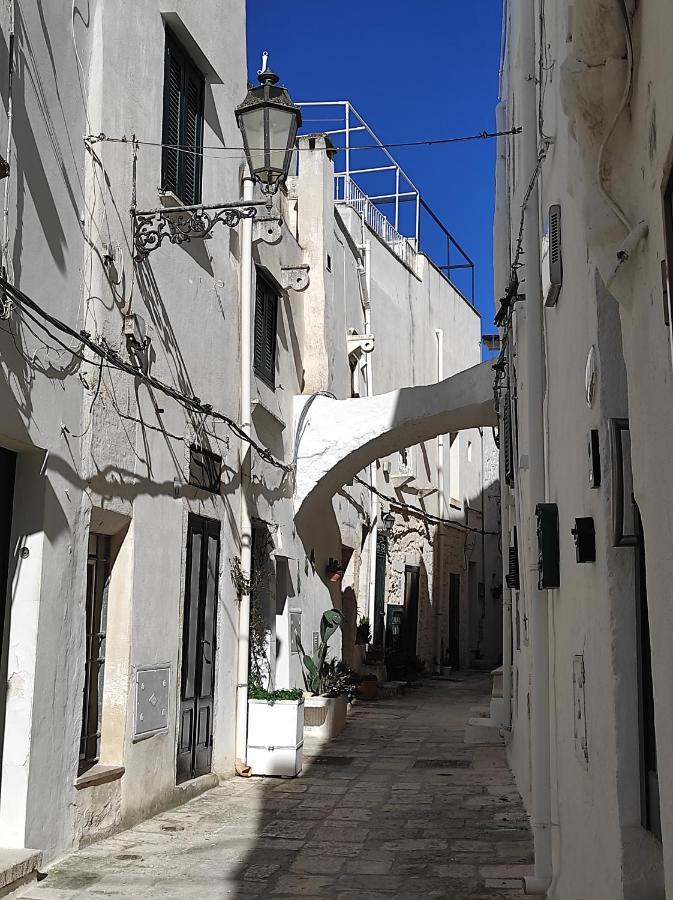 Nel Vico Antico Holiday home