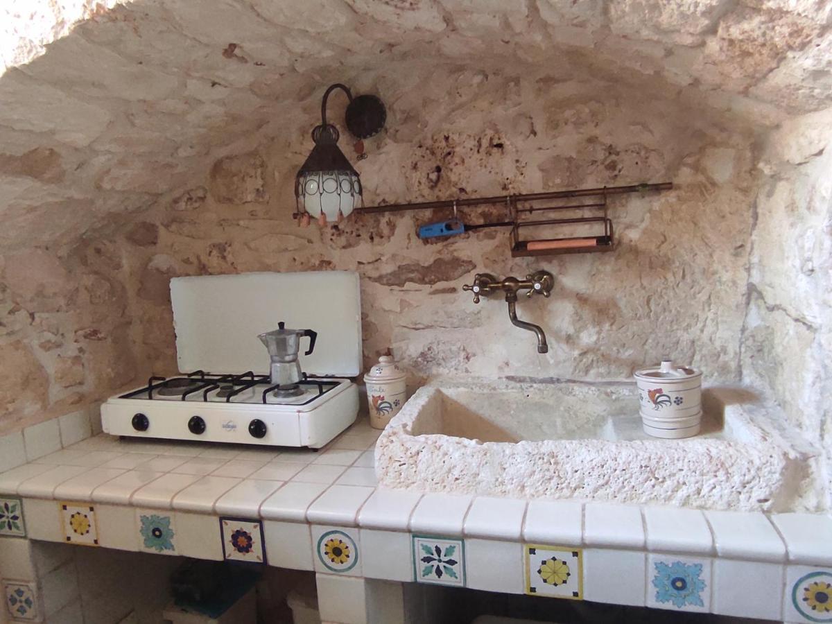 Holiday home Nel Vico Antico