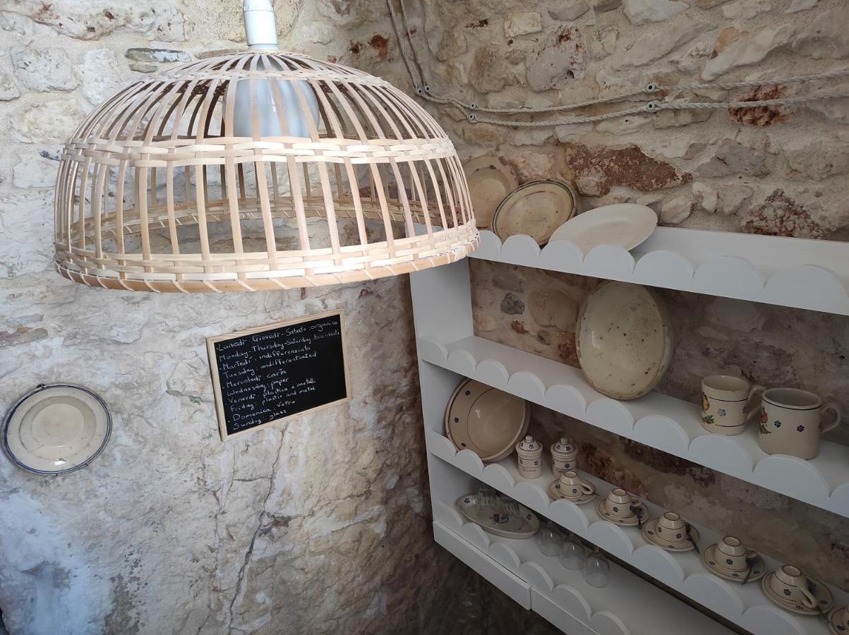 Nel Vico Antico