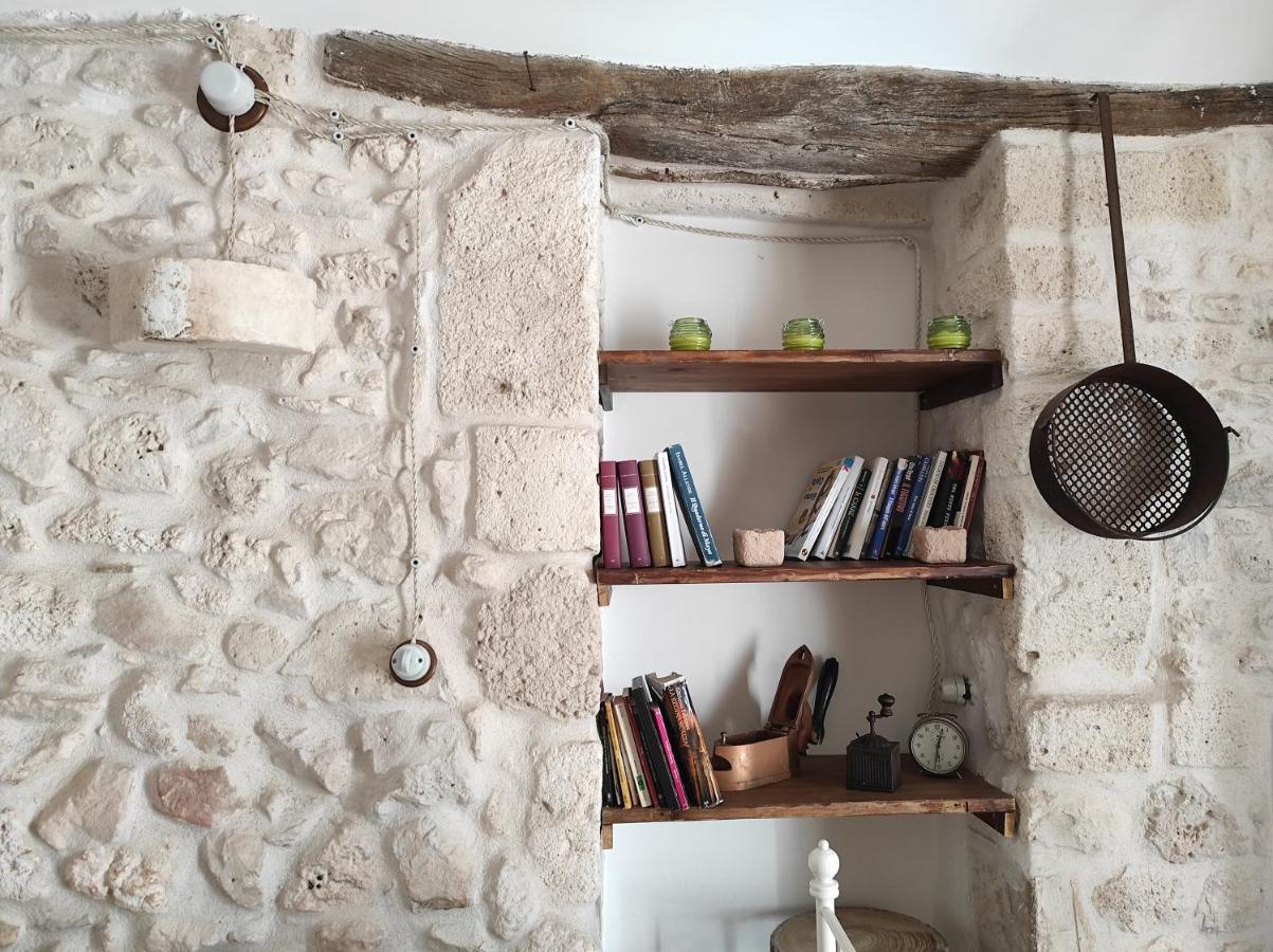 Nel Vico Antico Holiday home Ostuni