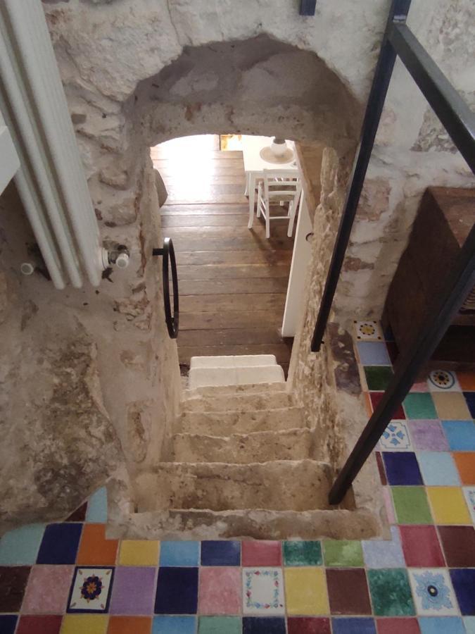 Holiday home Nel Vico Antico *