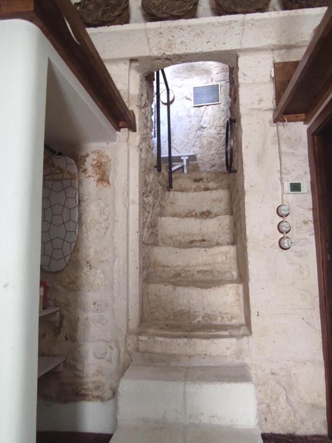 Nel Vico Antico * Ostuni