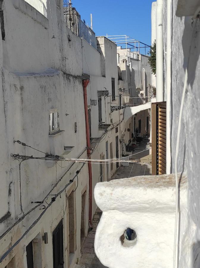 Nel Vico Antico *