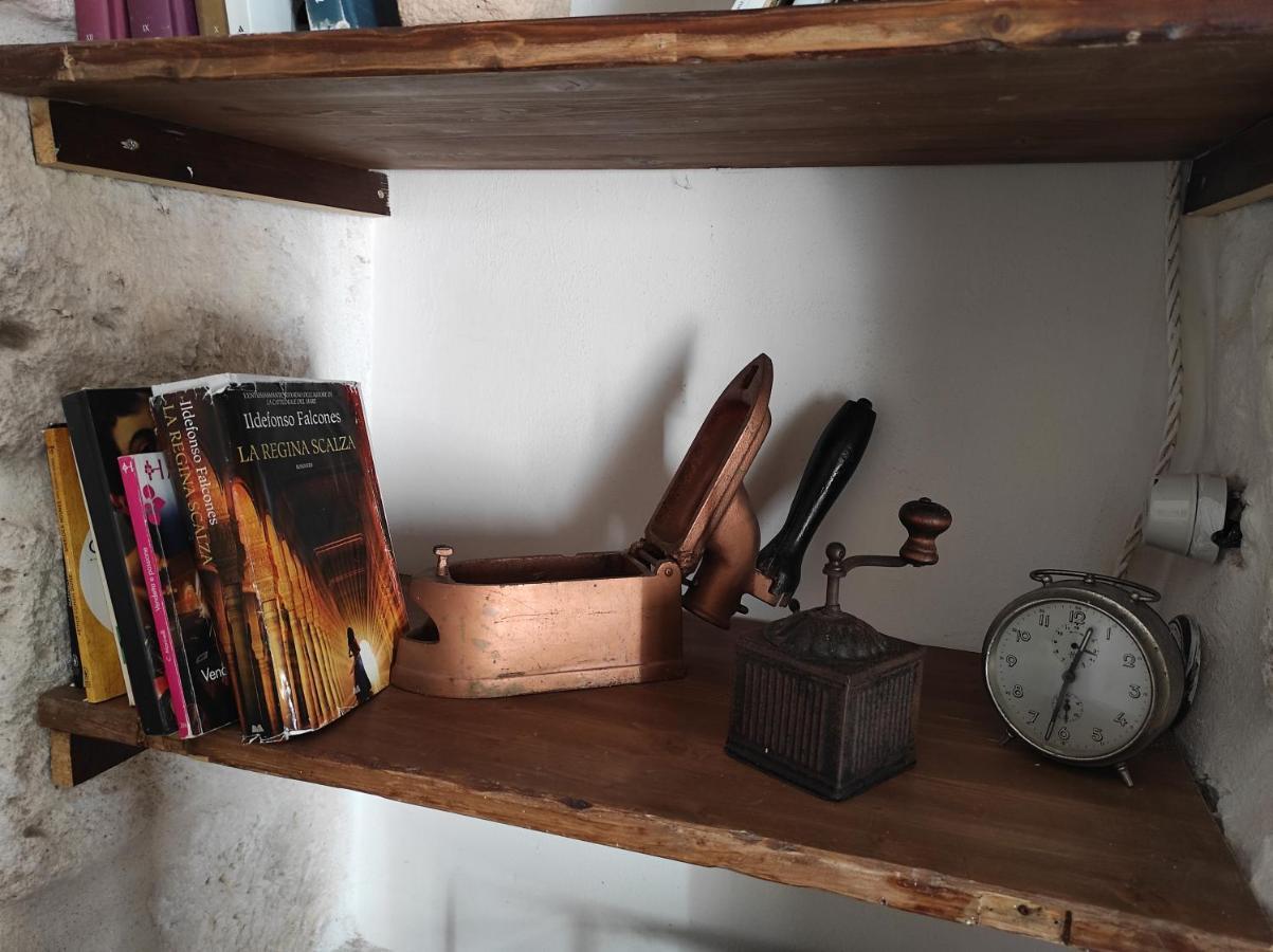 Nel Vico Antico Holiday home *