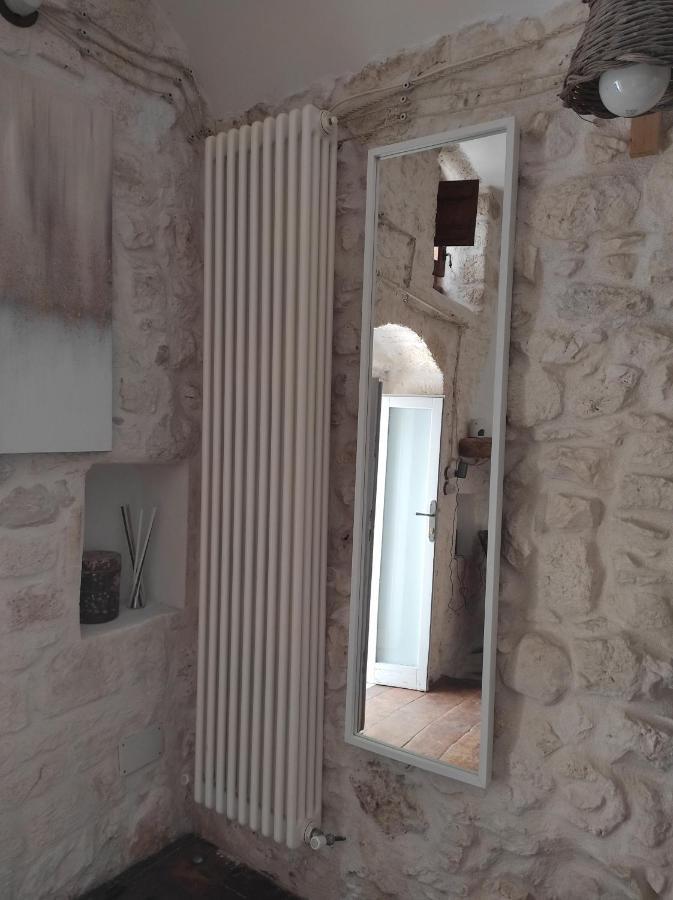 Nel Vico Antico Ostuni