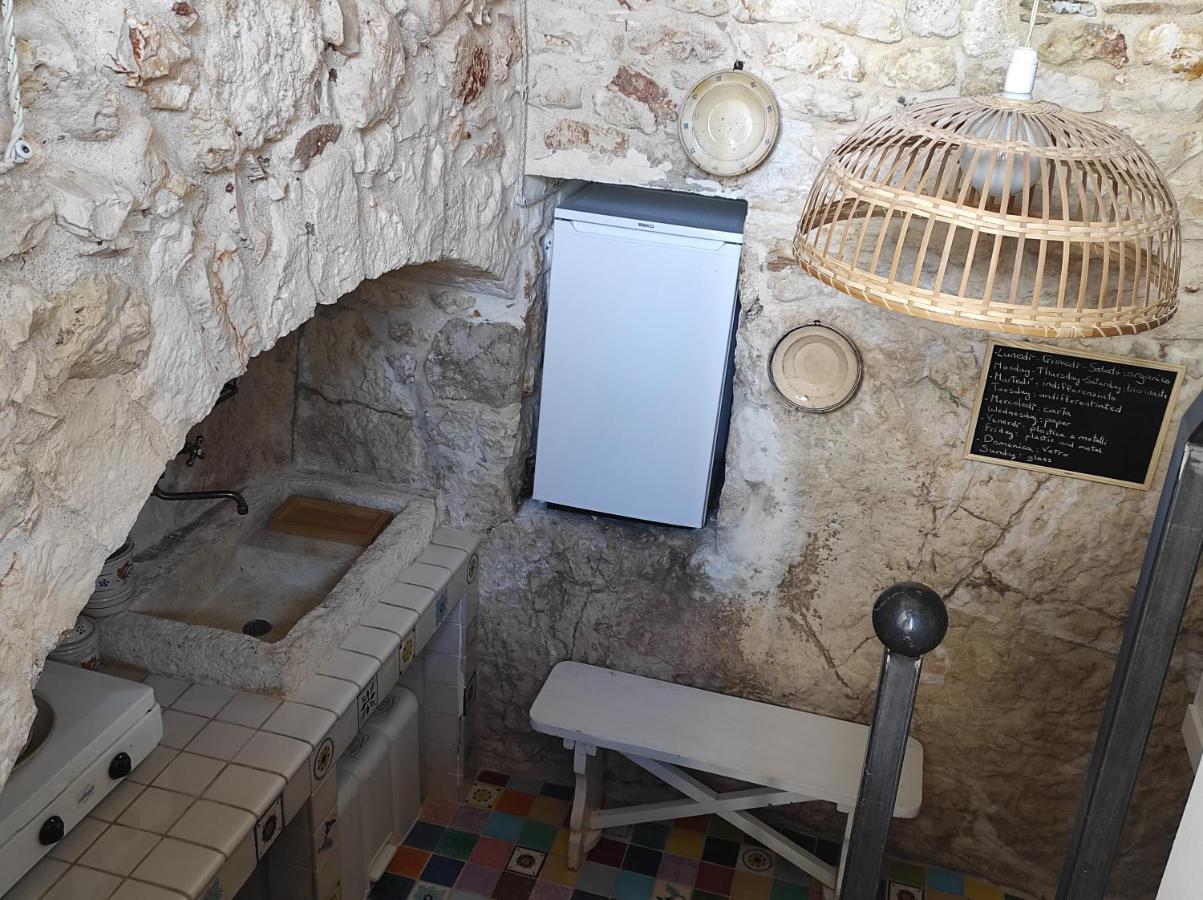 Nel Vico Antico Holiday home *