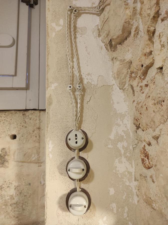 Holiday home Nel Vico Antico Ostuni
