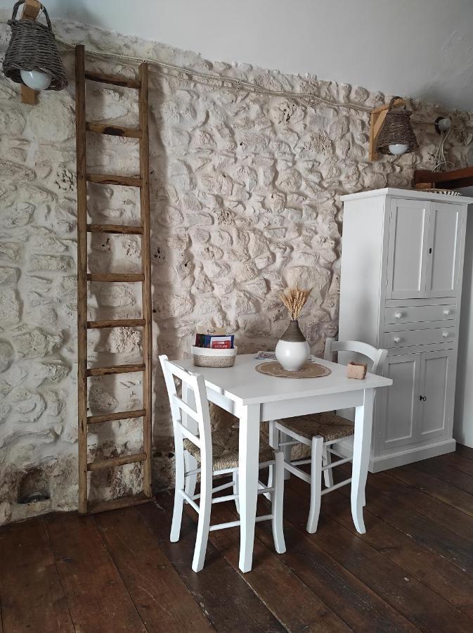 Nel Vico Antico Holiday home