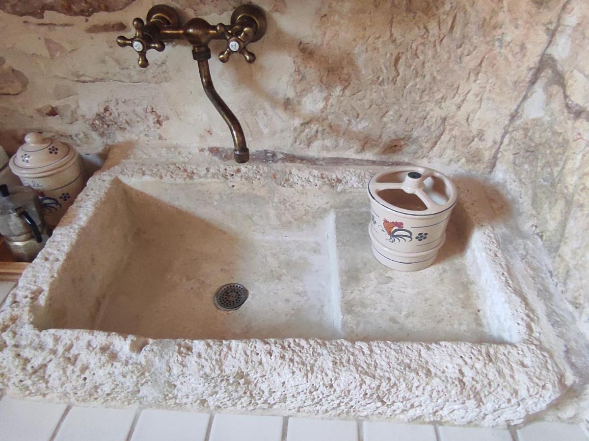 Nel Vico Antico Holiday home