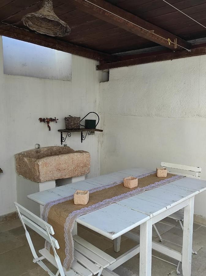 Holiday home Nel Vico Antico