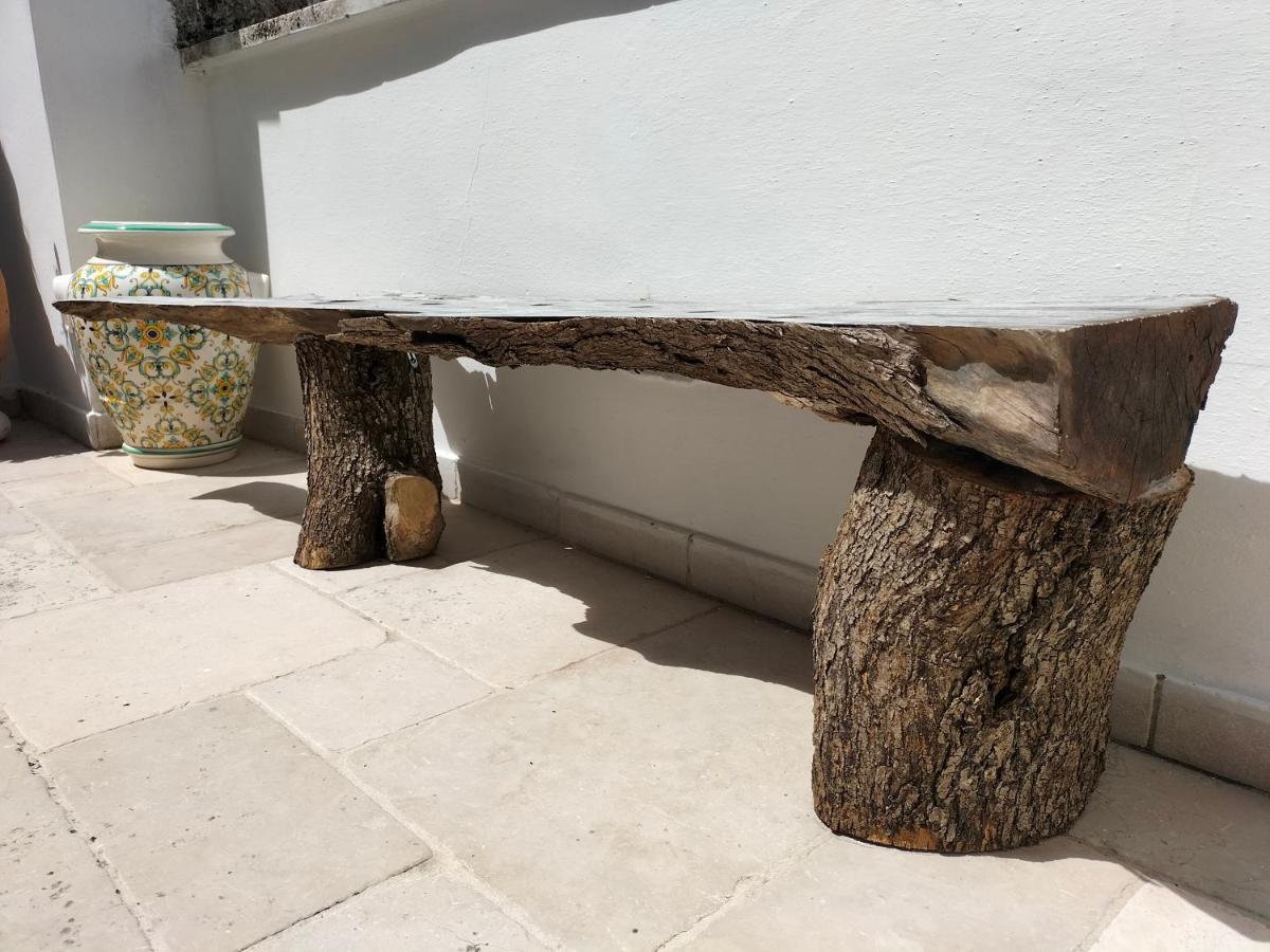 Nel Vico Antico Ostuni