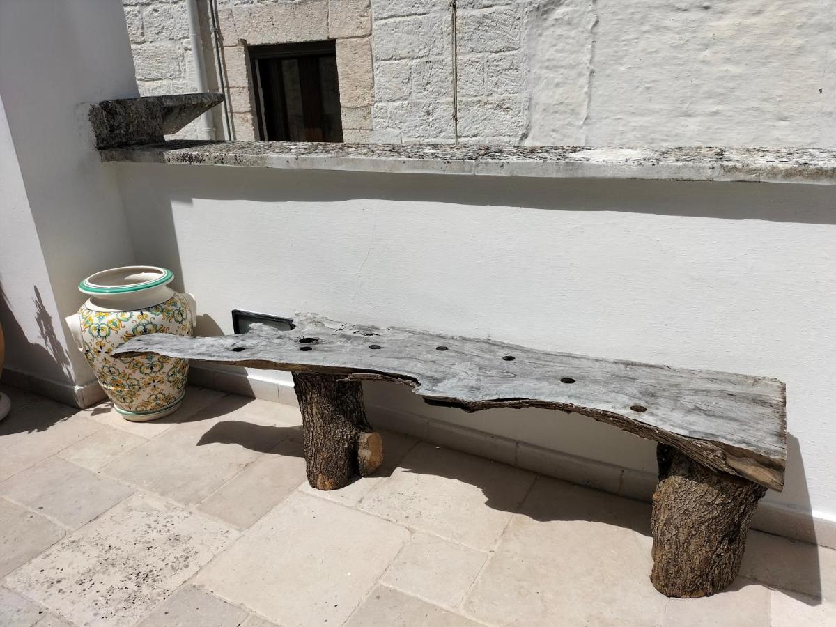 Nel Vico Antico *