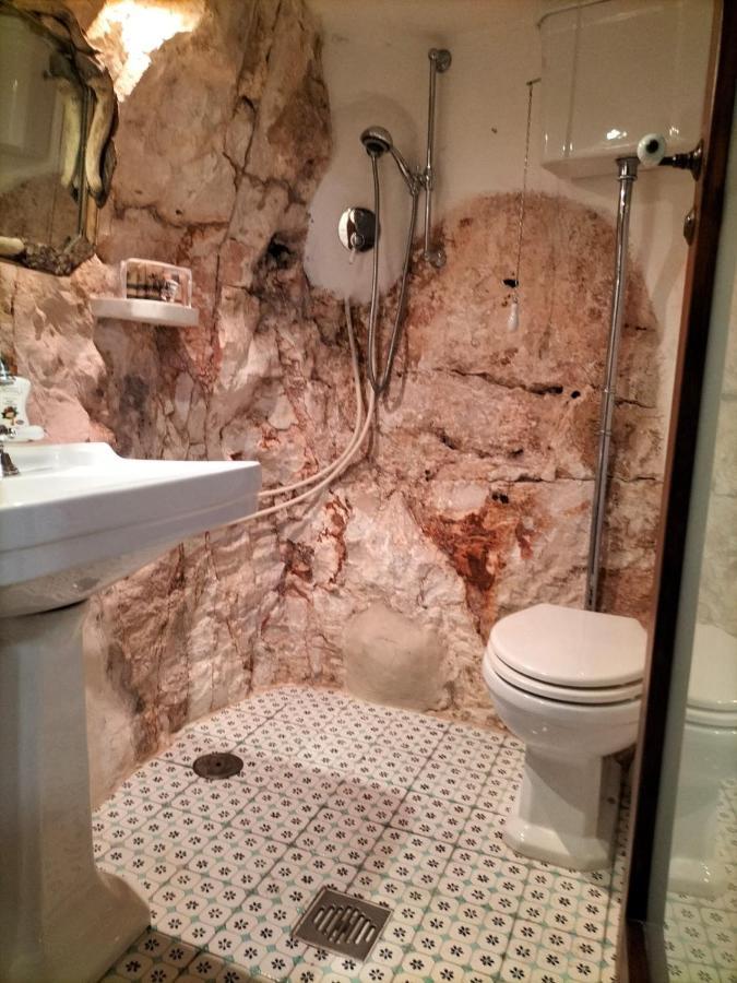 Holiday home Nel Vico Antico *