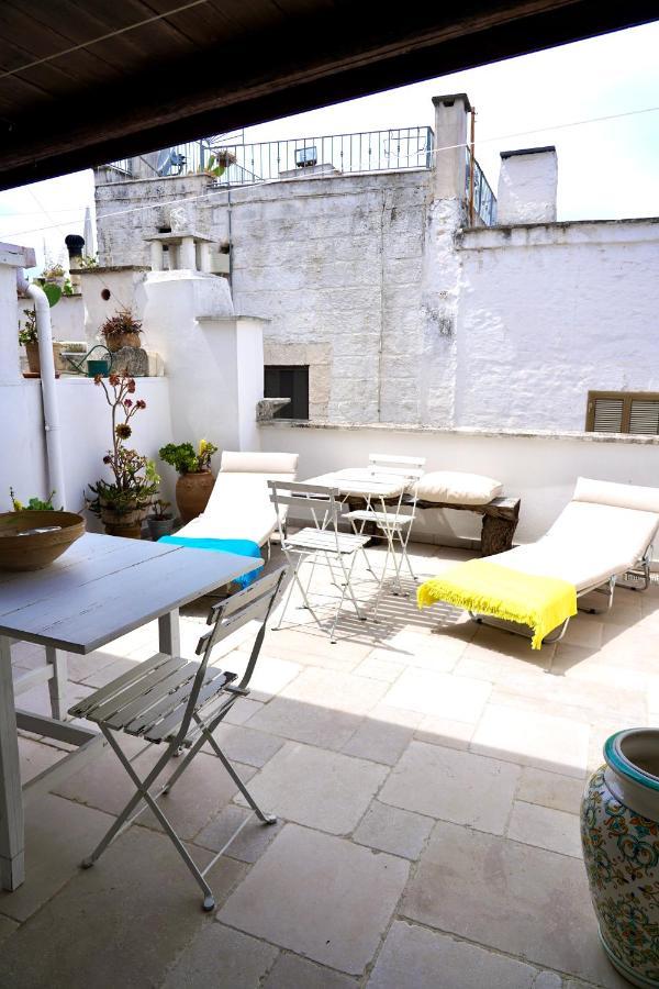 Holiday home Nel Vico Antico *